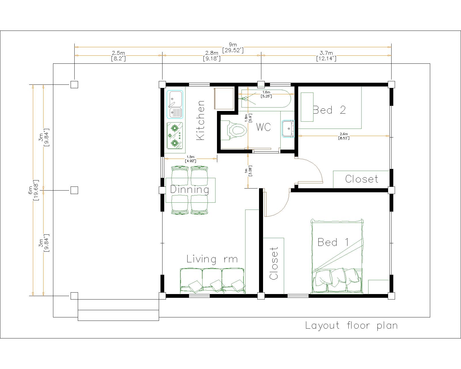 neenakomernost-razjezi-se-sojenje-floor-plan-with-dimensions-in-meters-sztukinigdyniezawiele-pl