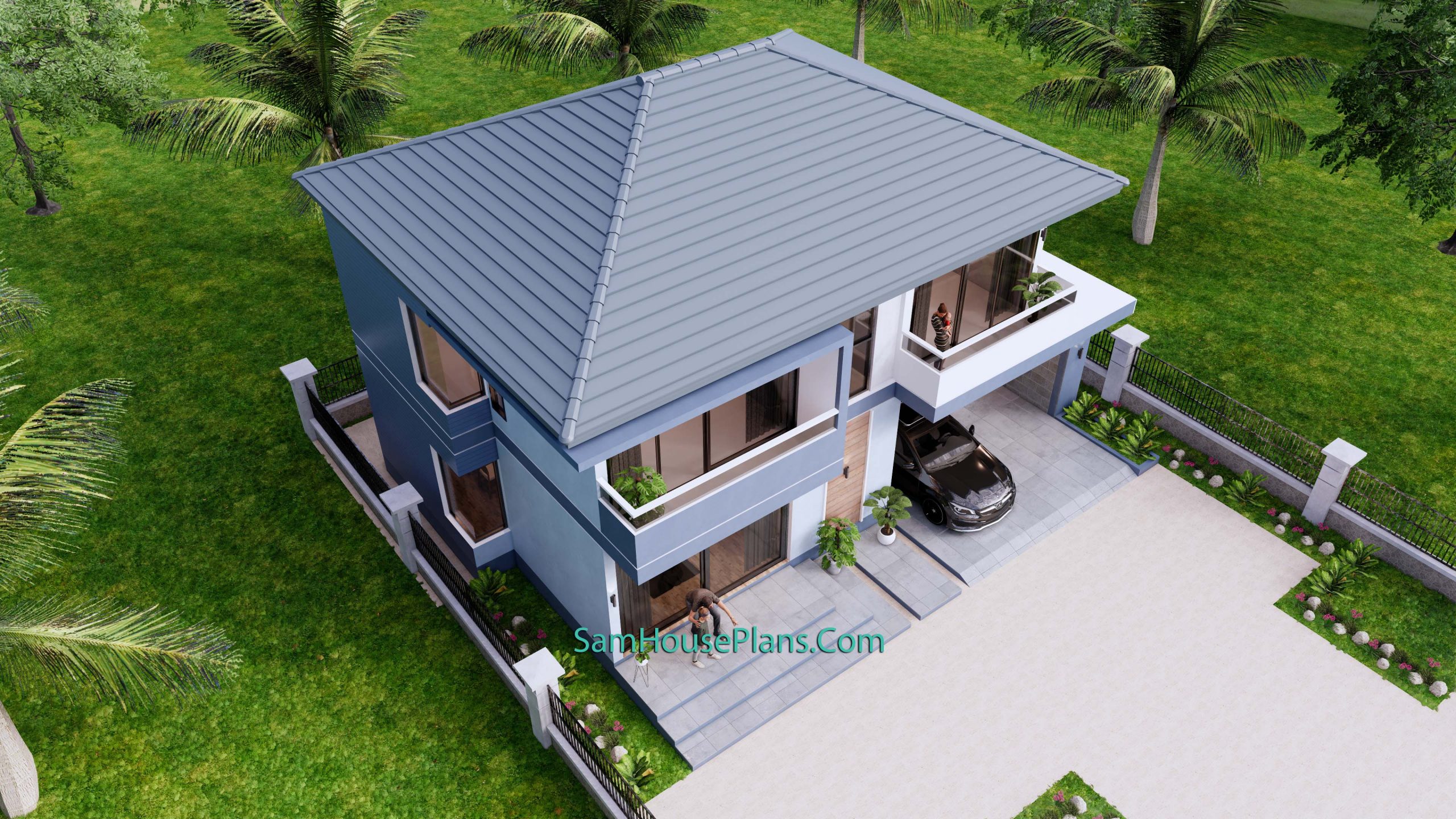 Small House Design là xu hướng thiết kế nhà đang được rất nhiều người yêu thích, đặc biệt là những người sống ở đô thị. Với những ý tưởng mới lạ và thiết kế thông minh, ngôi nhà của bạn sẽ trở nên tối ưu hơn về không gian, tiện nghi và chi phí. Hãy xem qua các hình ảnh liên quan và chọn lựa một mẫu thiết kế phù hợp với phong cách riêng của bạn.