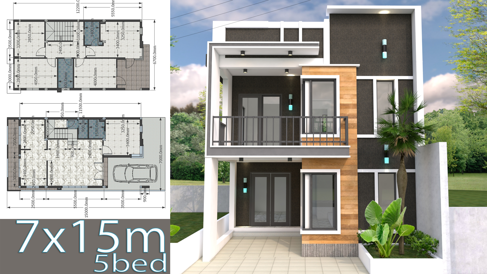 small-house-design-idea-4x9-meter-2-beds-full-plans-samhouseplans