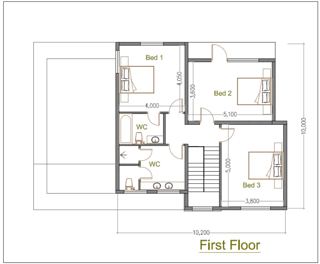 house-plans-14-4x10-with-4-bedrooms-house-plans-free-downloads