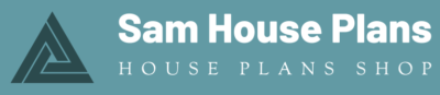 Sam House Plans