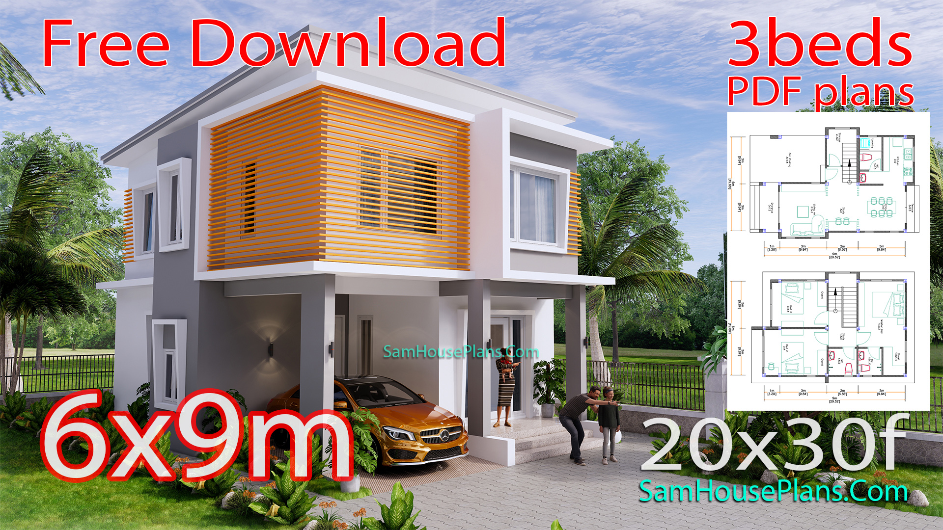 full house plans download