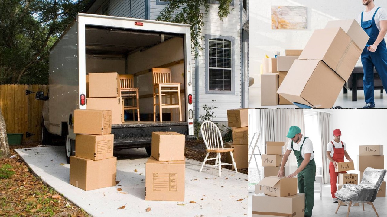 Tips to Hire a Home or House Movers Services - SamHousePlans